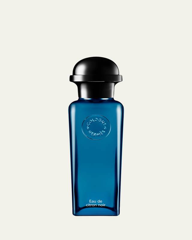 Eau de Citron Noir Eau de Cologne,